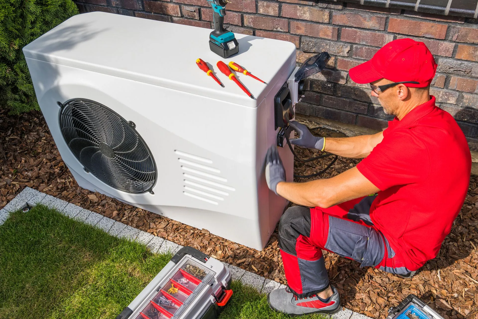 About HVAC in Bay Village, OH